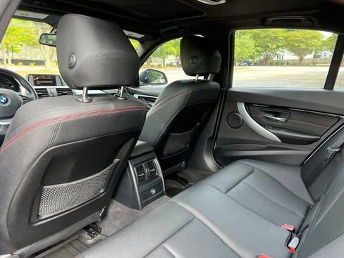 Used 2016 BMW 328i Sedan RWD image 15