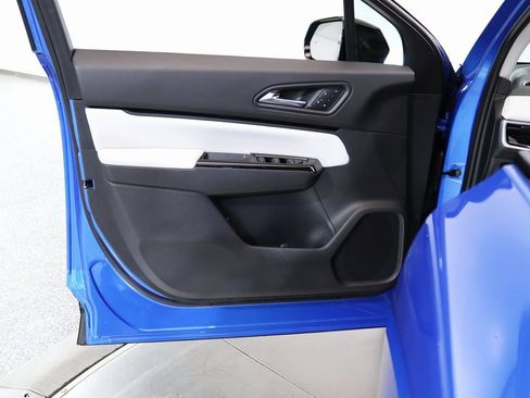 Used 2025 Honda Prologue Touring image 10