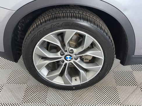 Used 2016 BMW X3 xDrive28i AWD/4WD image 8