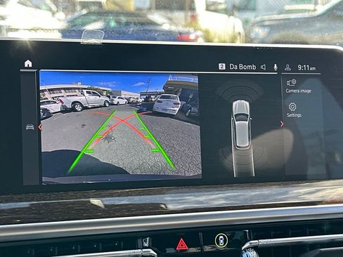 Used 2023 BMW X3 sDrive30i w/ Convenience Package image 17