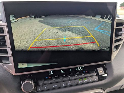 New 2026 Toyota Tundra Limited AWD/4WD image 15