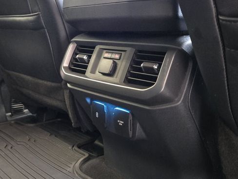 Used 2024 Ford F150 Lariat w/ Equipment Group 502A High AWD/4WD image 9