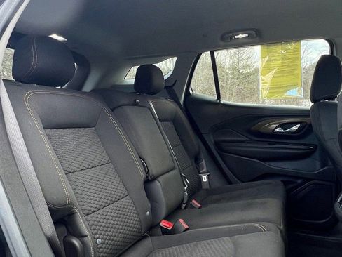 Used 2021 GMC Terrain SLE w/ Driver Convenience Package image 12