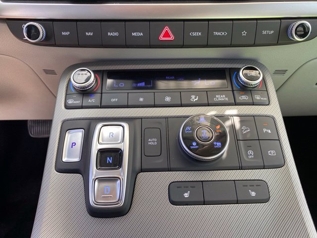 Used 2025 Hyundai Palisade SEL AWD/4WD image 27