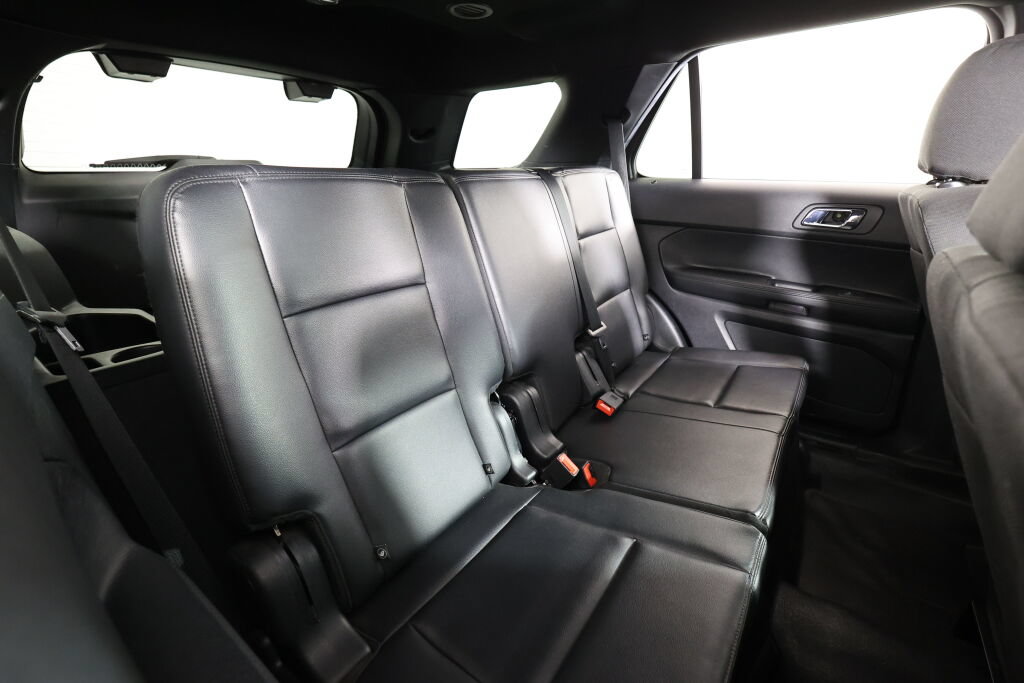 Used 2019 Ford Explorer 4WD Police Interceptor image 20