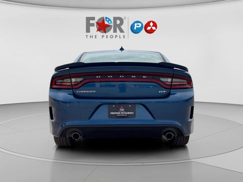 Used 2023 Dodge Charger GT image 4