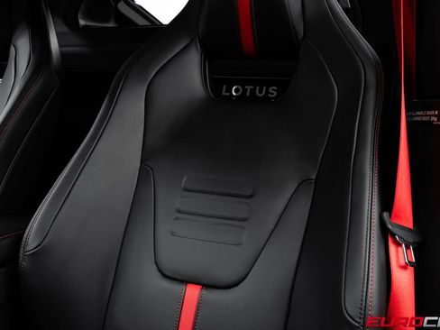 New 2026 Lotus Emira SE image 39