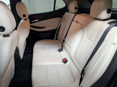 Used 2024 Buick Encore GX Avenir w/ Avenir Convenience Package image 19