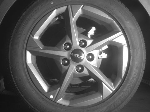 Used 2025 Kia K4 FWD image 14