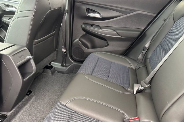 New 2026 Buick Envista Preferred w/ Advanced Safety Package FWD image 13