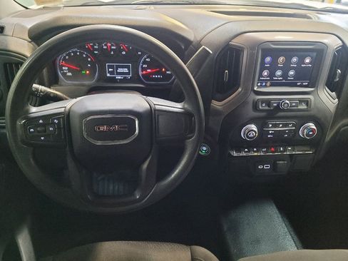 Used 2022 GMC Sierra 1500 Pro w/ Pro Value Package image 22