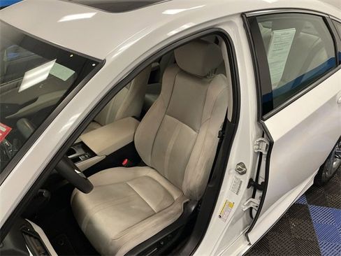 Certified 2019 Honda Accord EX image 11