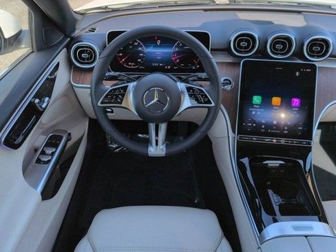 Certified 2026 Mercedes-Benz C 300 Sedan image 15