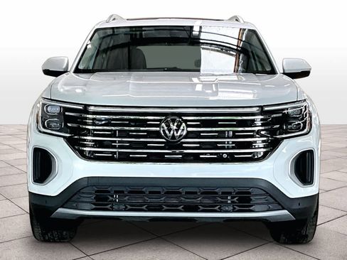 New 2026 Volkswagen Atlas SEL AWD/4WD image 5