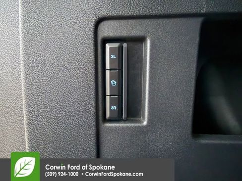 Certified 2024 Ford Expedition Max XL image 18