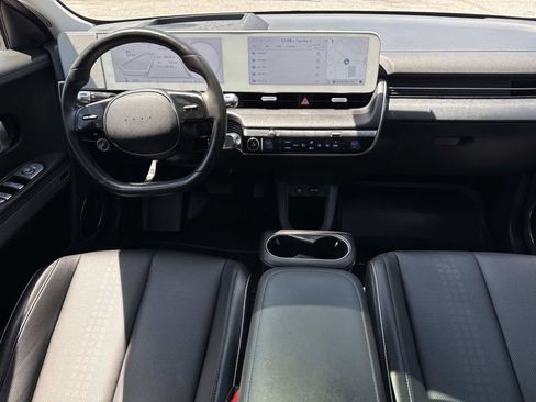 Used 2023 Hyundai Ioniq 5 Limited AWD/4WD image 17