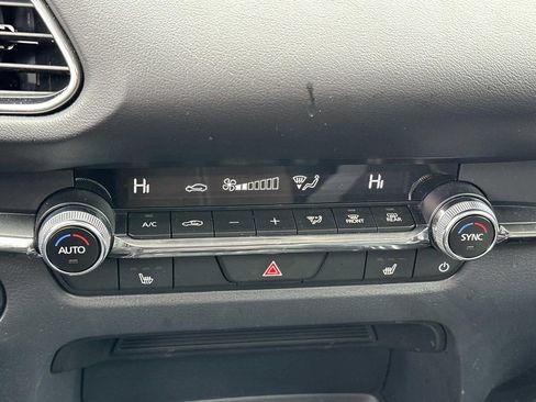 Used 2025 MAZDA CX-30 AWD 2.5 S w/ Premium Package image 14