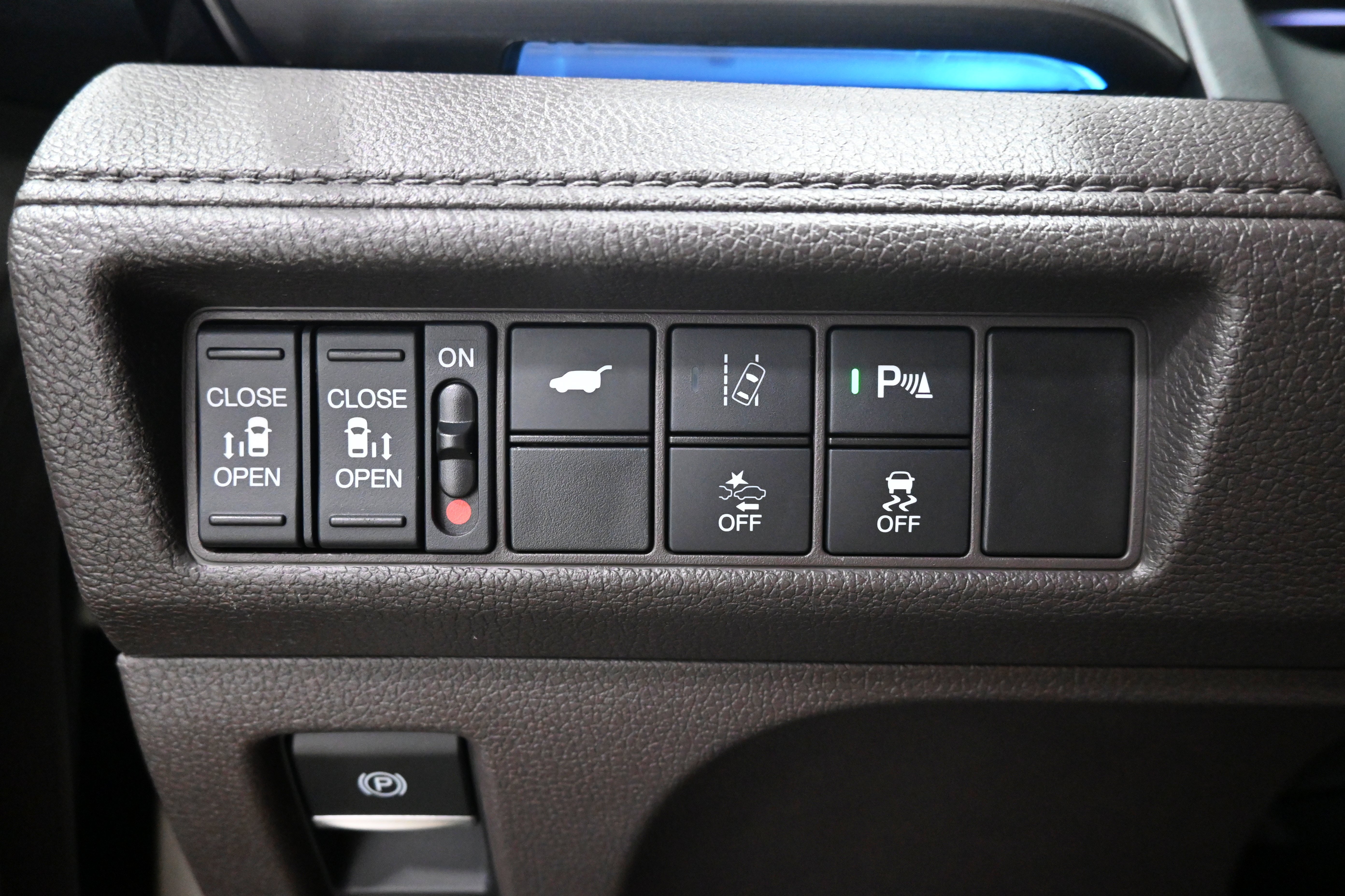 Used 2019 Honda Odyssey Elite image 8