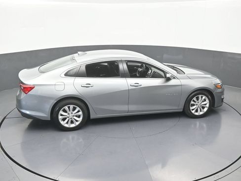 Used 2024 Chevrolet Malibu LT FWD image 49