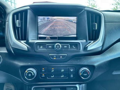 Certified 2023 GMC Terrain SLE FWD image 14