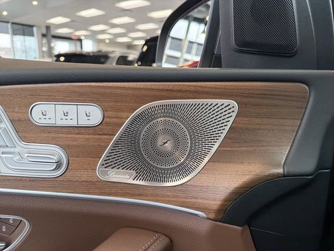 Used 2026 Mercedes-Benz GLE 350 4MATIC image 12