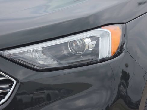 Used 2022 Ford Edge SEL w/ Convenience Package AWD/4WD image 29