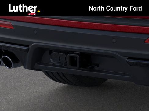 New 2026 Ford Explorer ST image 23