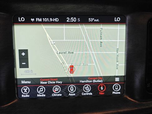 Used 2017 Dodge Charger R/T image 17