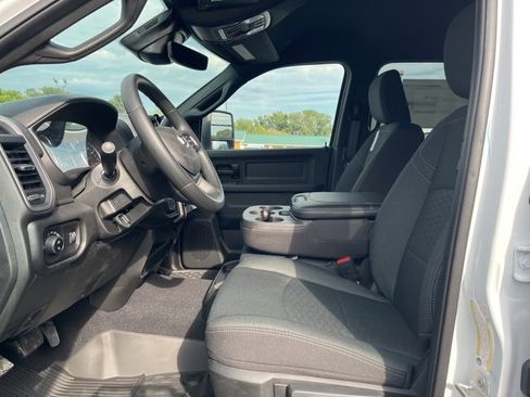 New 2026 RAM 2500 Tradesman image 10