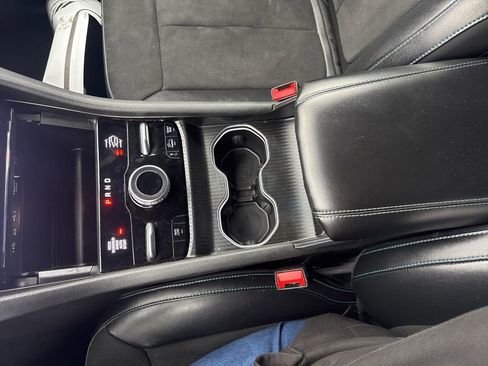 Used 2024 Jeep Grand Cherokee Trailhawk image 17