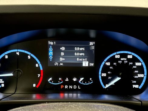 Used 2024 Ford Bronco Sport Free Wheeling w/ Convenience Package image 13