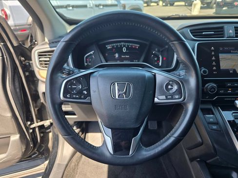 Used 2018 Honda CR-V Touring image 25