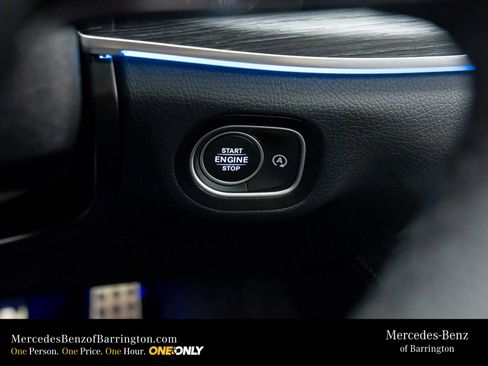 New 2026 Mercedes-Benz GLS 450 GLS 450 image 27