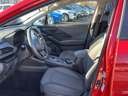 Certified 2025 Subaru Crosstrek 2.0i image 9