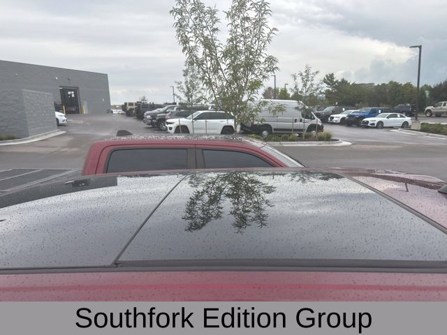 Used 2023 RAM 1500 Limited AWD/4WD image 5