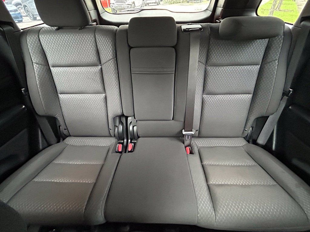 Used 2021 Jeep Grand Cherokee Laredo RWD image 13