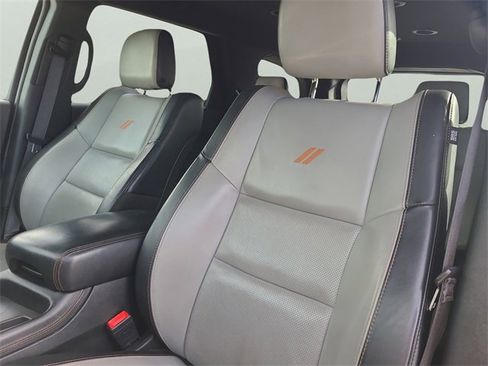 Used 2022 Dodge Durango R/T image 23