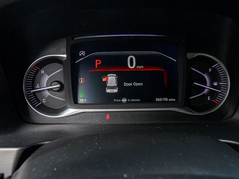 Used 2022 Honda Passport EX-L image 21