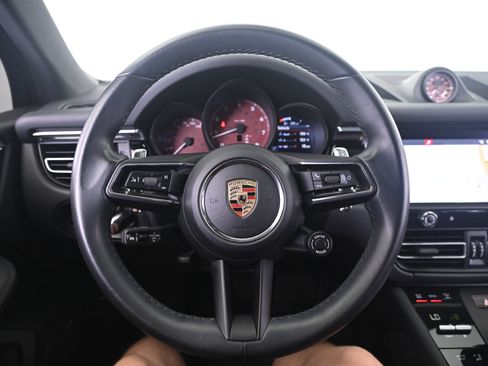 Used 2023 Porsche Macan S AWD/4WD image 35