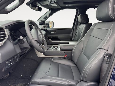 New 2026 Toyota Sequoia Limited image 11