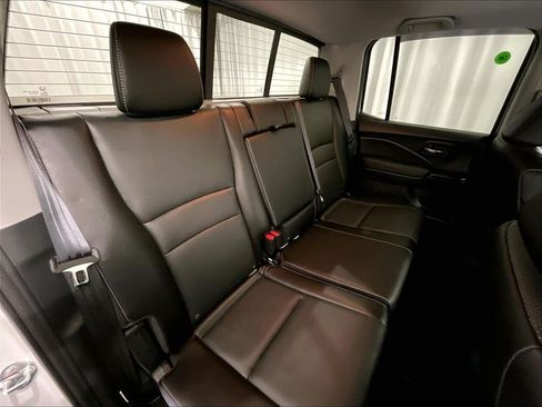 Used 2024 Honda Ridgeline RTL image 16