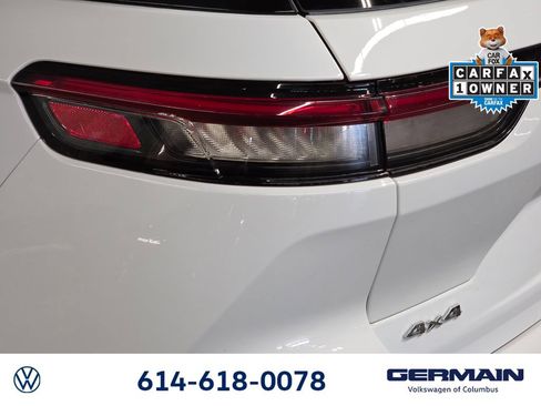 Used 2023 Jeep Grand Cherokee Limited AWD/4WD image 16