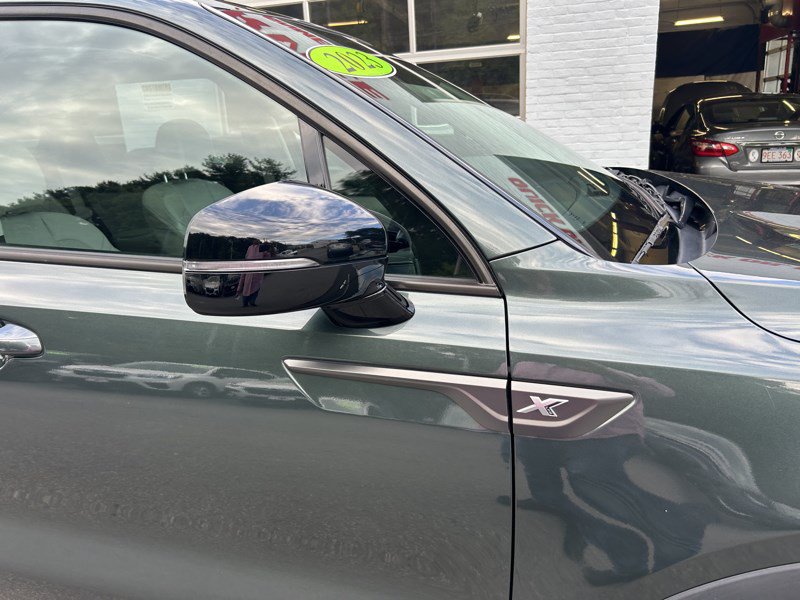 Used 2023 Kia Sorento S w/ Panoramic Sunroof Package AWD/4WD image 24