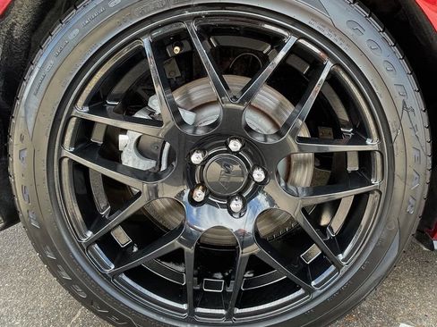 Used 2016 Ford Mustang Coupe w/ Ecoboost Performance Package RWD image 16