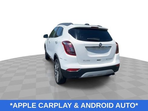Used 2018 Buick Encore Essence FWD image 7