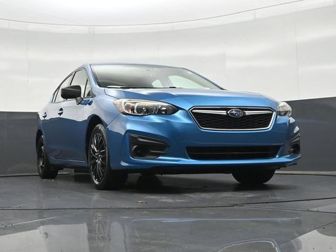Used 2019 Subaru Impreza 2.0i w/ Eyesight AWD/4WD image 31