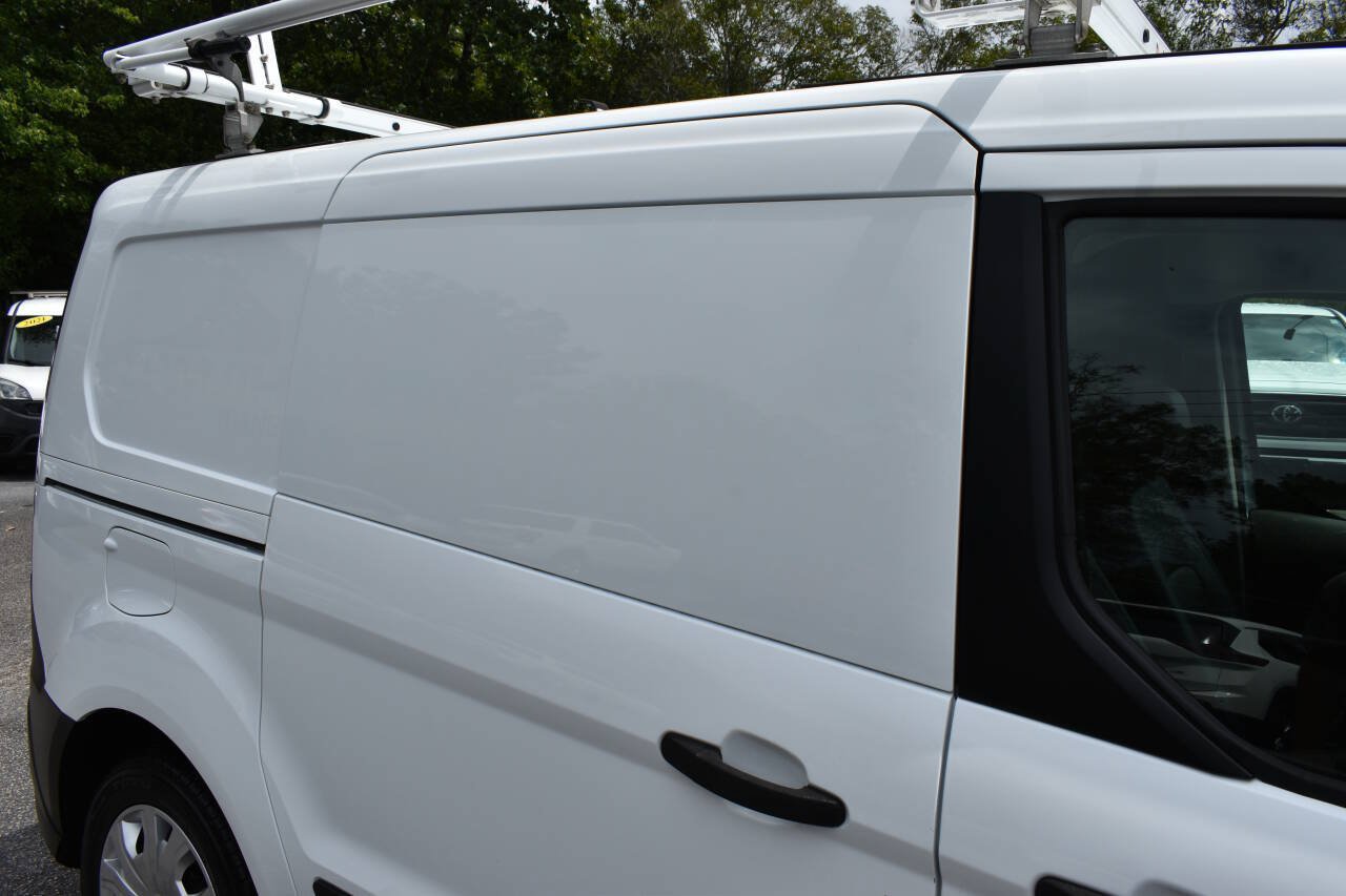 Used 2020 Ford Transit Connect XL FWD image 33