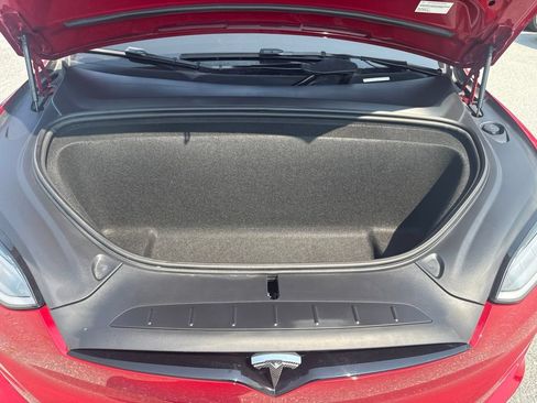 Used 2022 Tesla Model X Plaid AWD/4WD image 21