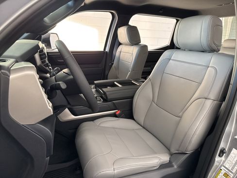 New 2026 Toyota Tundra SR5 image 14