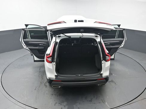 Certified 2023 Honda CR-V Sport image 47